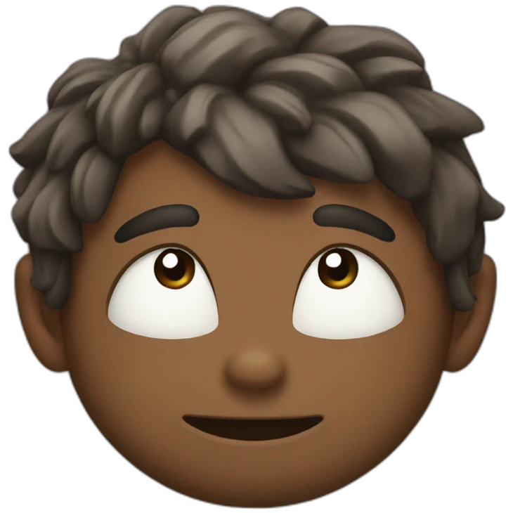 Tangiro emoji