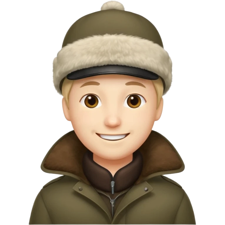 rusia emoji