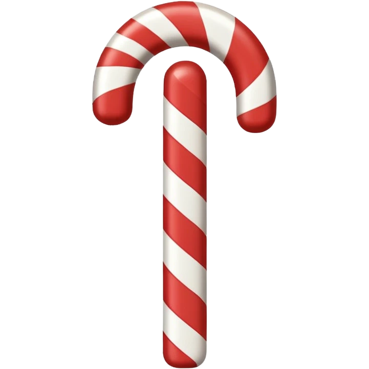 peppermint emoji