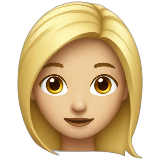 developer girl emoji