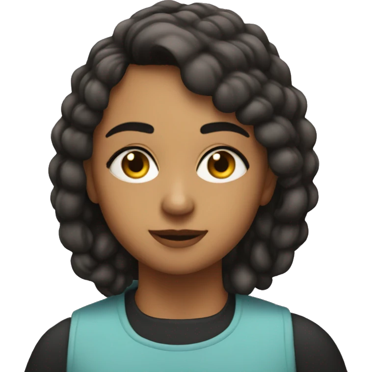 Im Milana emoji