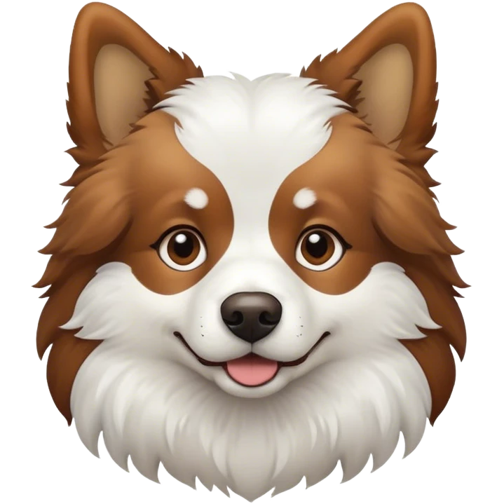 aspen doggy emoji