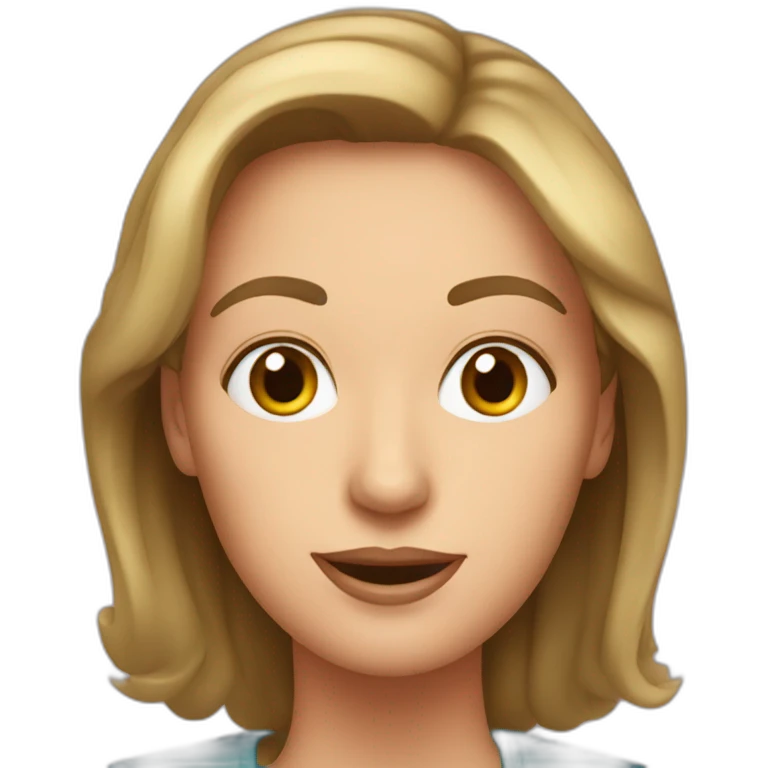 margo robie emoji