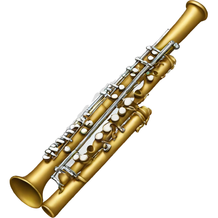 Flute emoji