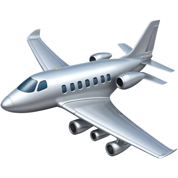 plane emoji
