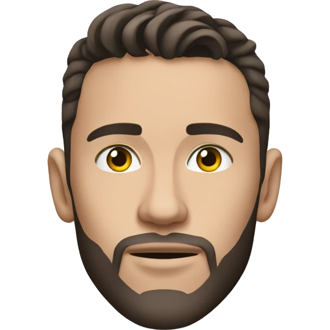 jonas hector  emoji