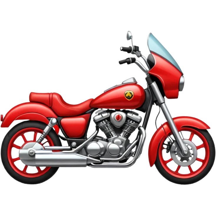 motos emoji