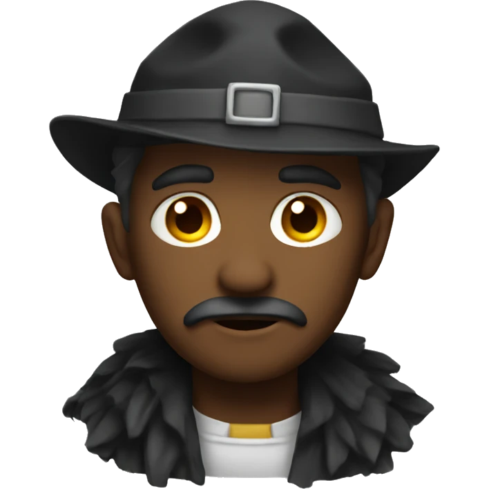 Beacon holloween emoji