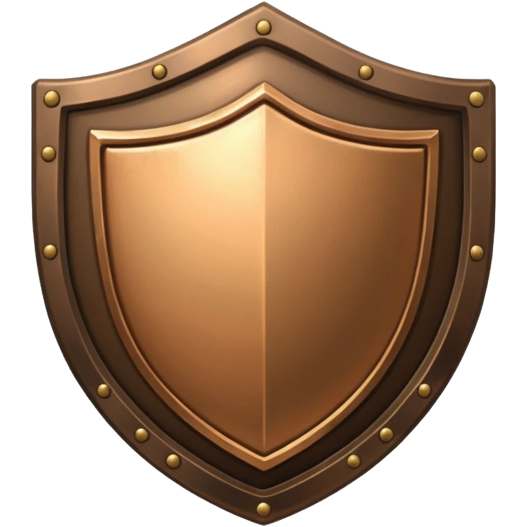 shield emoji