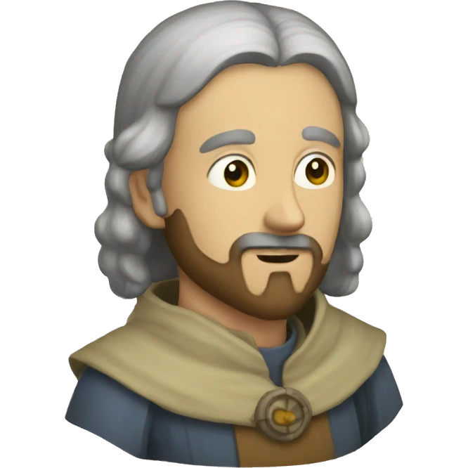 canon medieval emoji