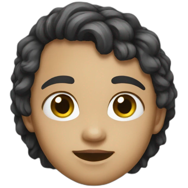 puti emoji