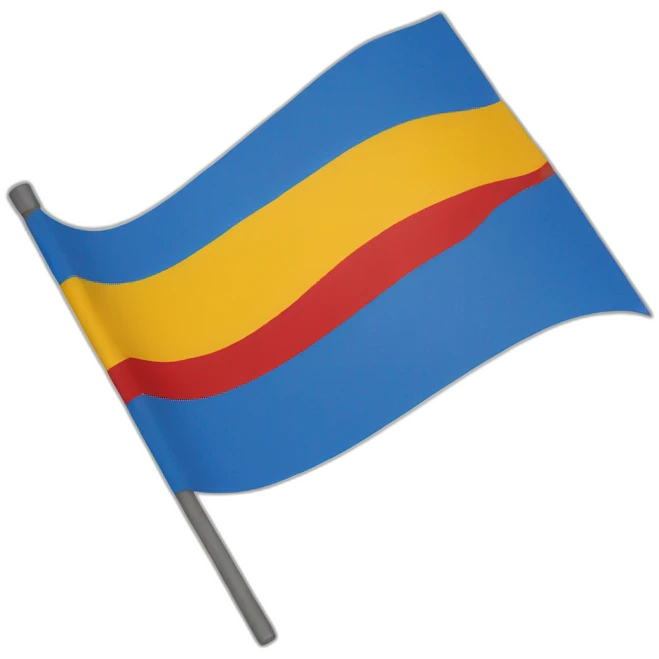 Berber flag emoji