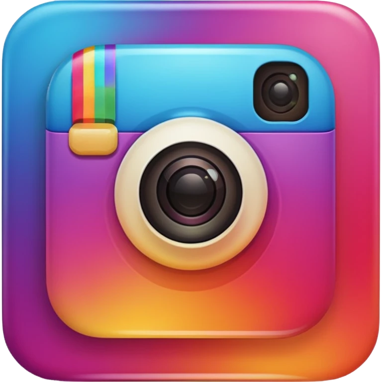 Instagram emoji