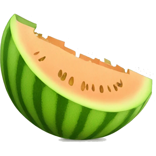 melons emoji