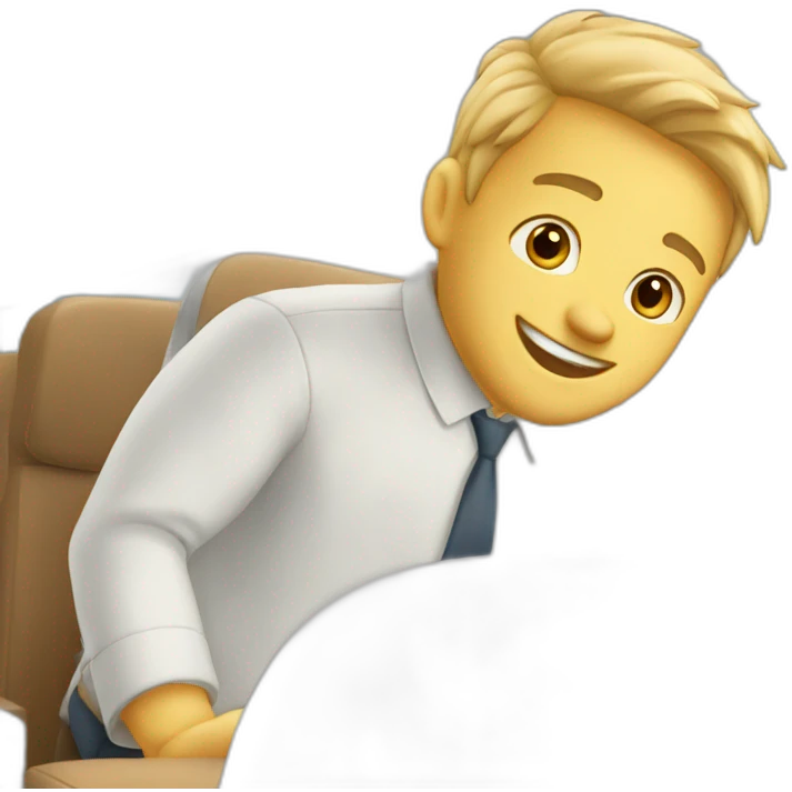 Avion emoji