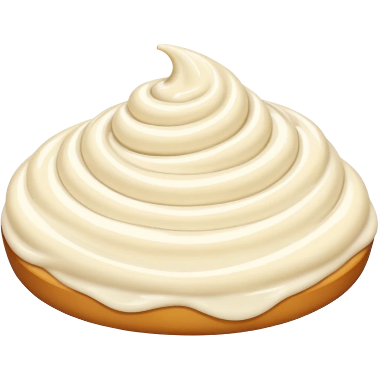 cream emoji emoji