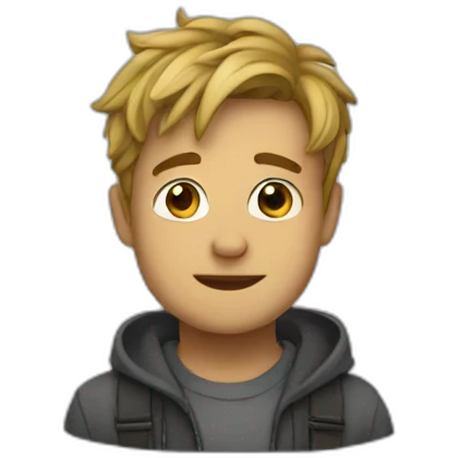Oli emoji