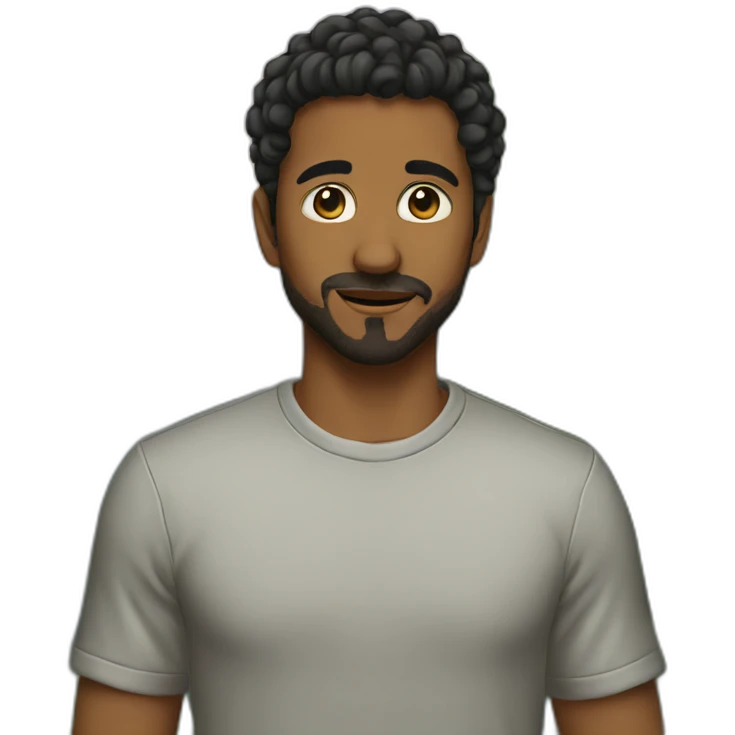 Bala emoji
