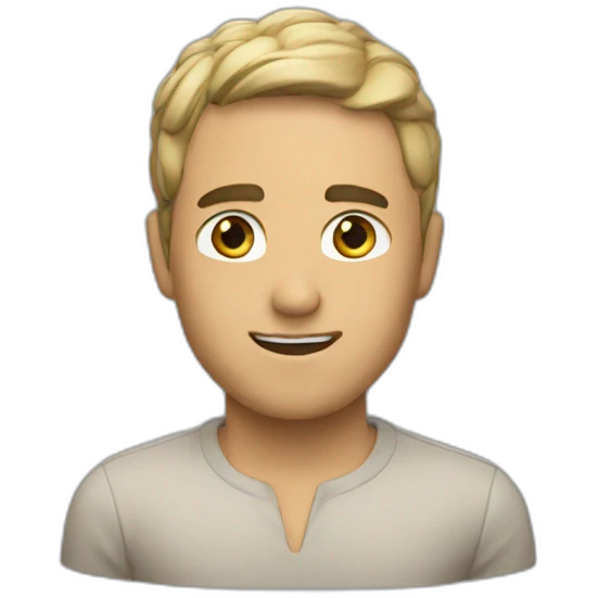 Todo bien emoji