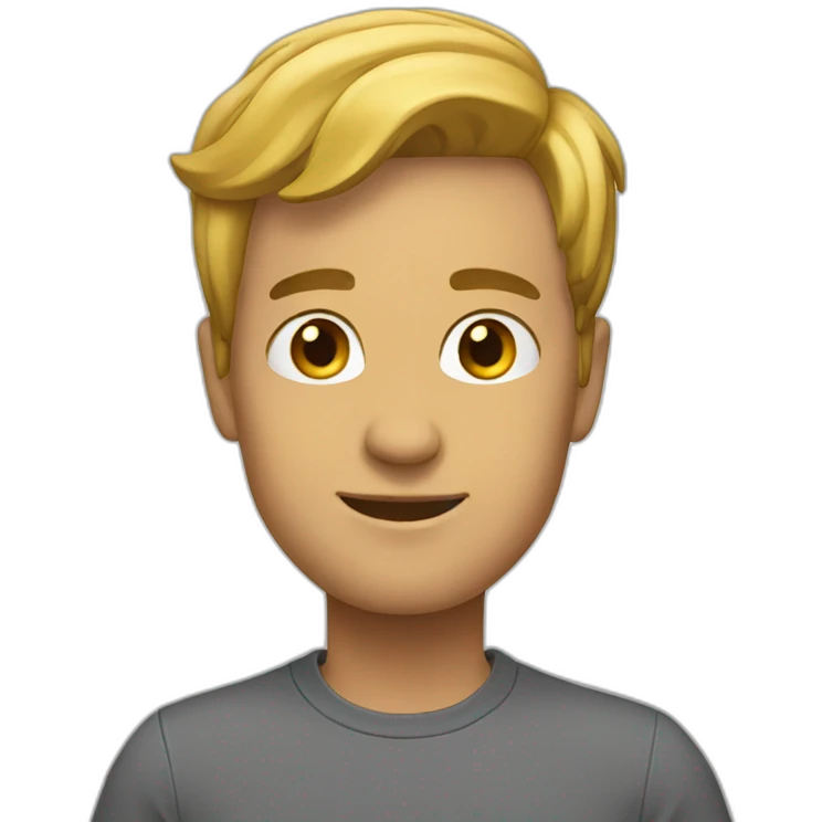 current emoji