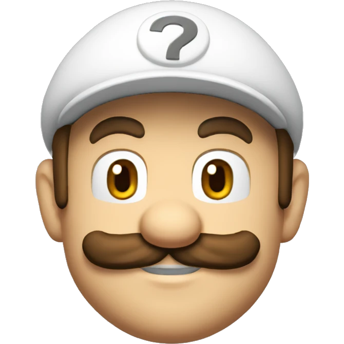 breton super mario emoji
