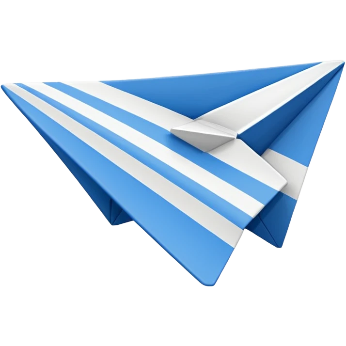 Flight emoji