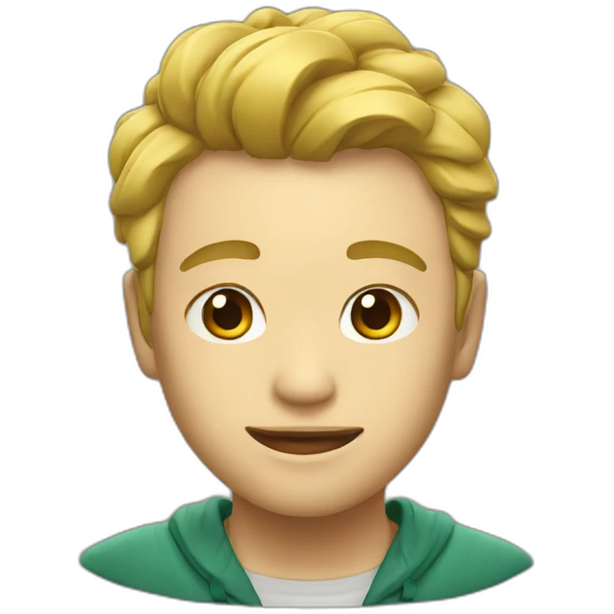 円堂 emoji