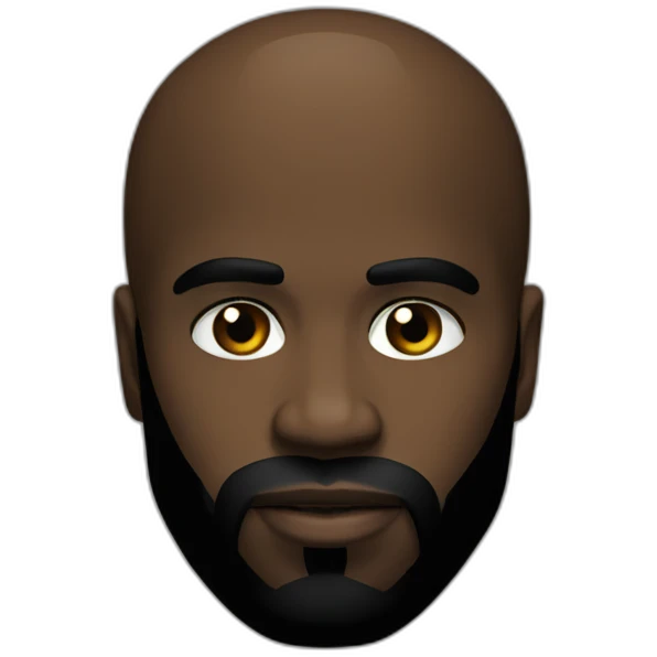 Kaaris emoji