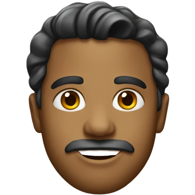 Oscar emoji