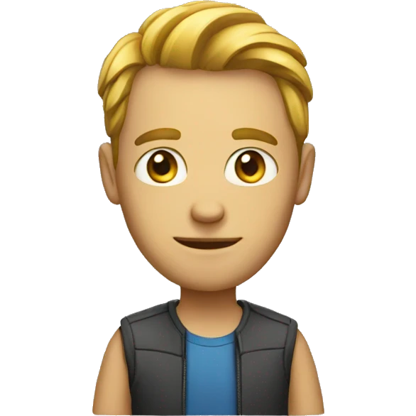 fake emoji