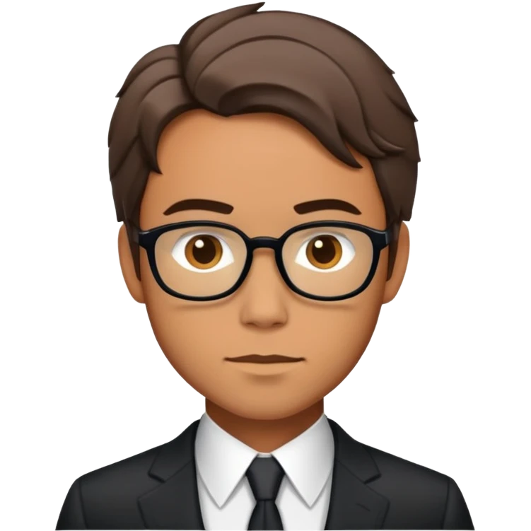 James Rhodes from Iron man emoji