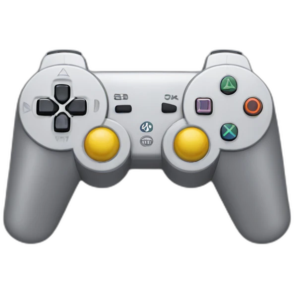 playstation emoji