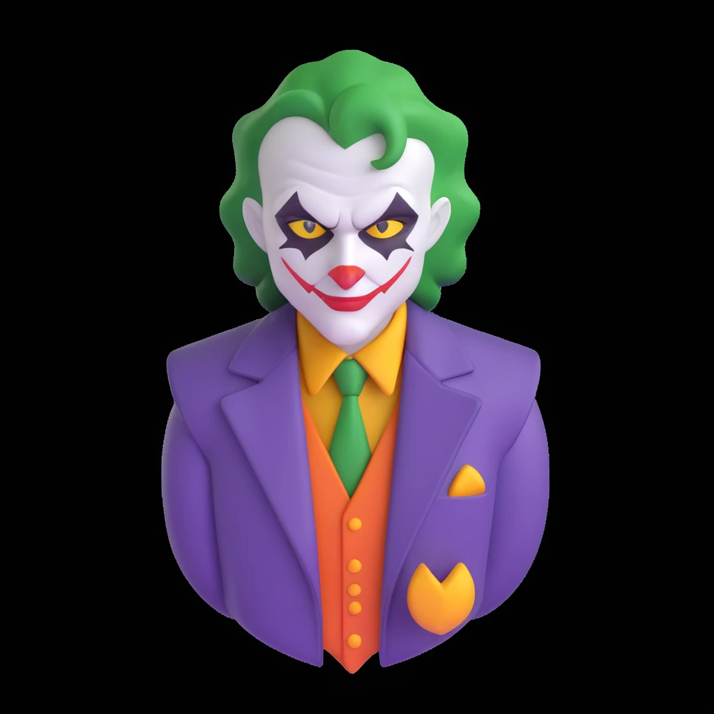 joker  emoji