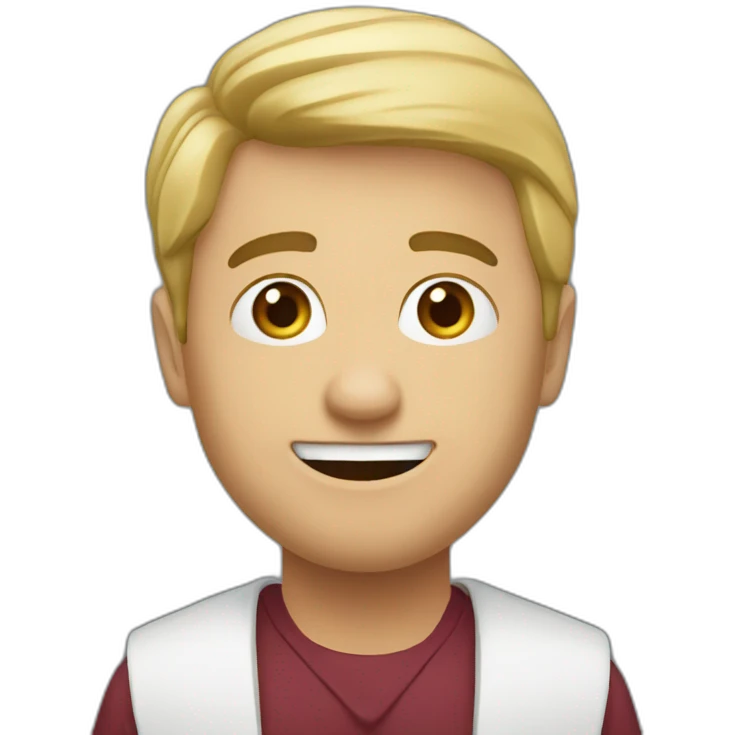 Elon musc emoji