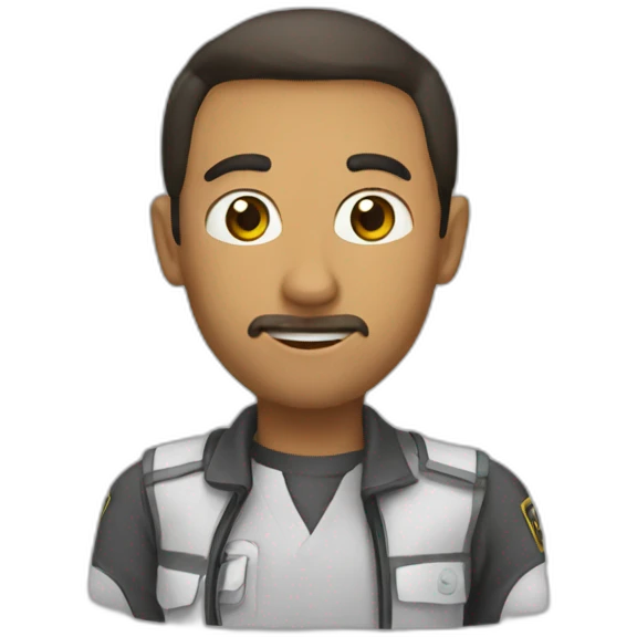 Souri emoji