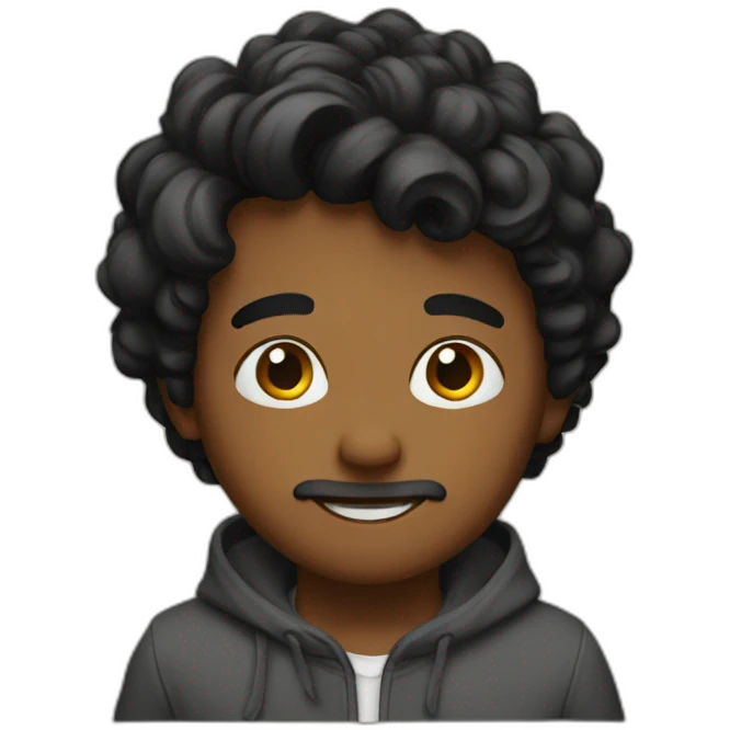 Jacob emoji