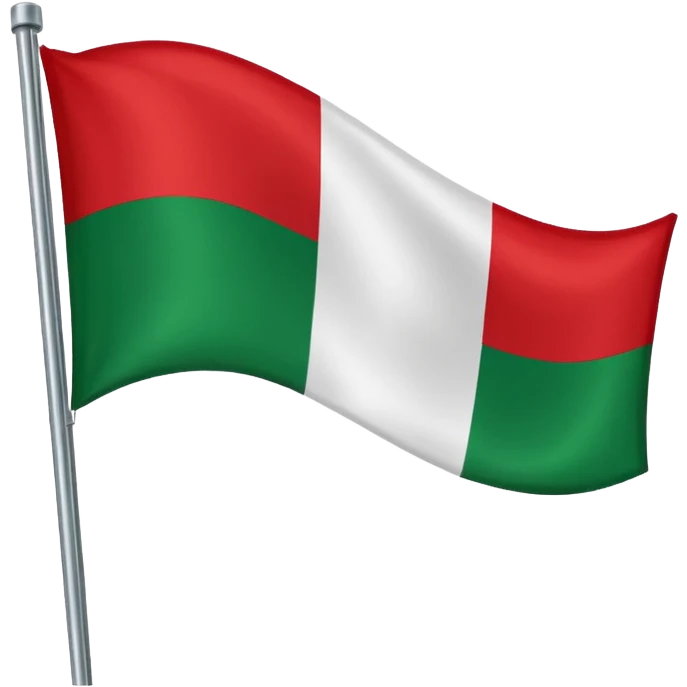 vivaldi italian flag emoji