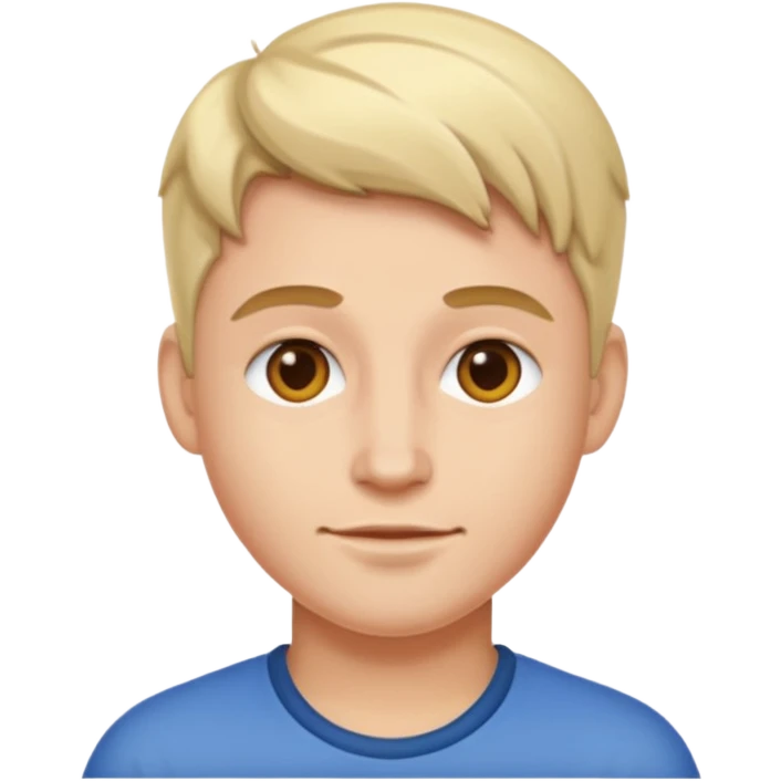 Drew emoji