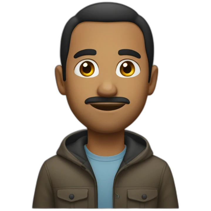 Samir emoji