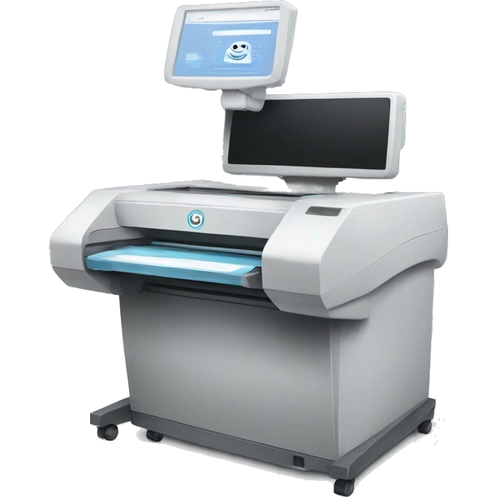scanning icon emoji