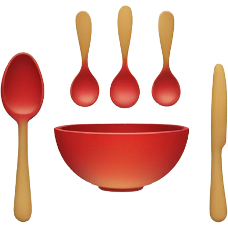 OpenTable Logo emoji