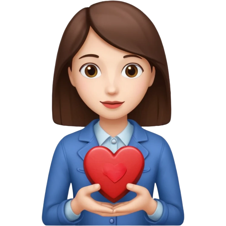 Valentines Day emoji