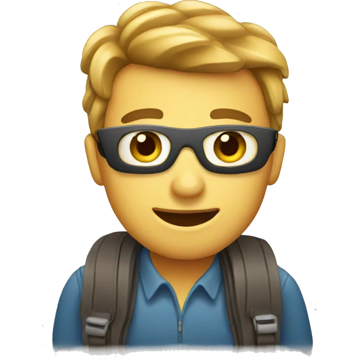 Travel emoji