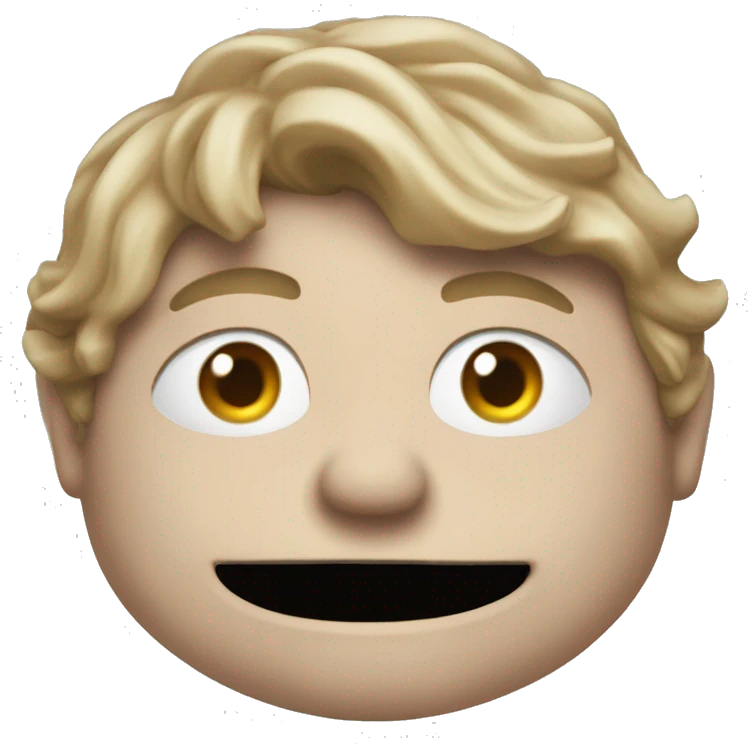 Midland University Magnus mascor emoji