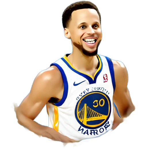 Steph curry  emoji