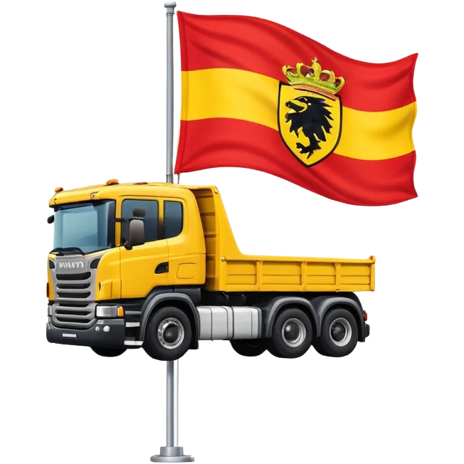 scania flag emoji