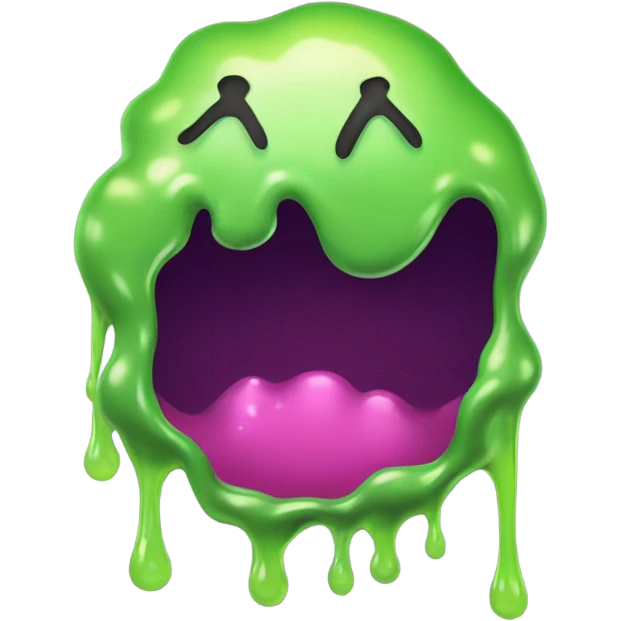 glop emoji