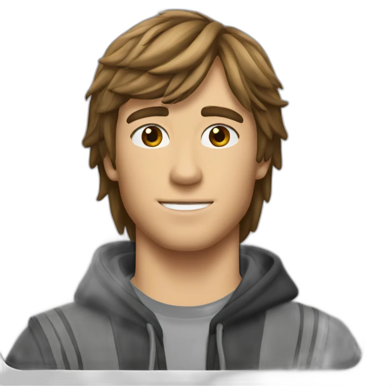 troy bolton emoji