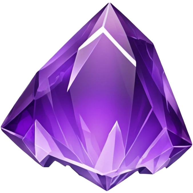 Amethyst blood shard diablo emoji