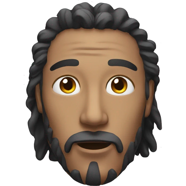 flow state of mind emoji